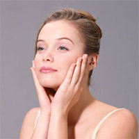 スキンケア製品ビーグレン